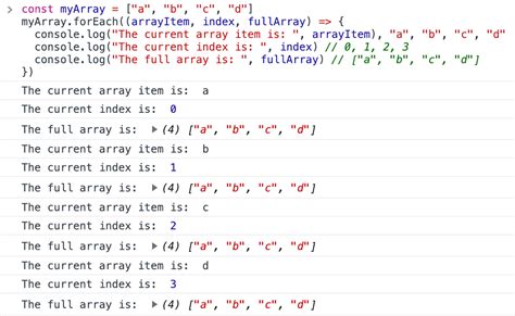 java foreach index|Find current index in a for.